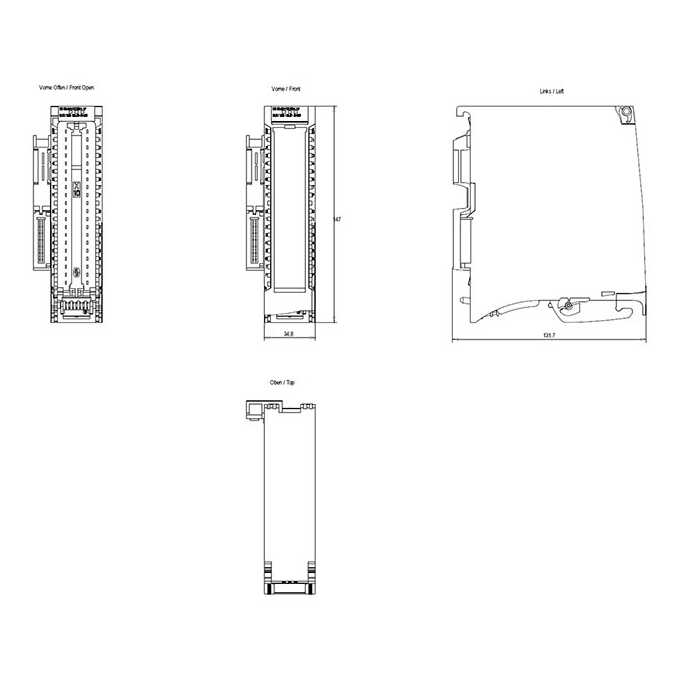 6ES7522-1BL01-0AB0