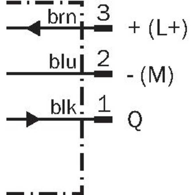 WLG4S-3E1334S03