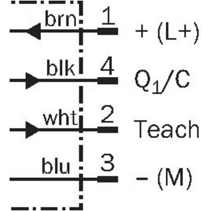 WTB2SC-2P1144S26