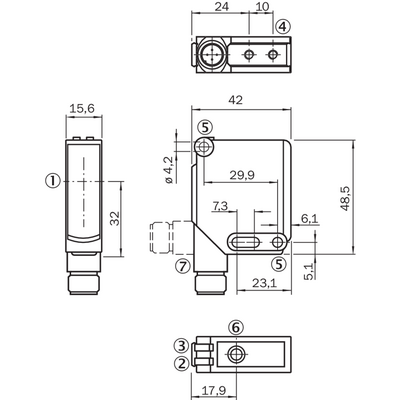 WL12G-3V2572S05