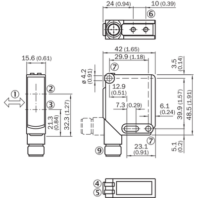 WTB12-3P2470S05