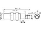 CM18-08BPP-EC1