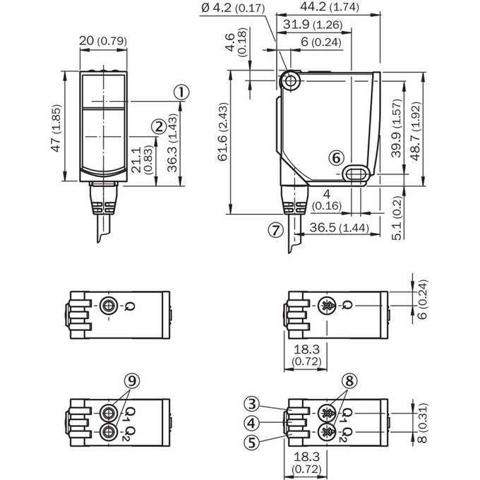 WTT12L-B1566