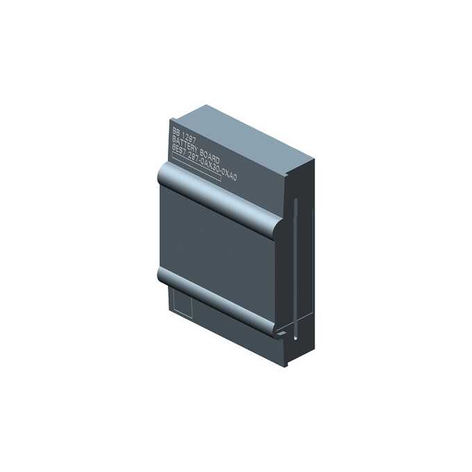 6ES7297-0AX30-0XA0