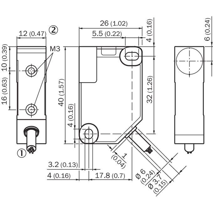 IQC12-04BPPKQ8SA00