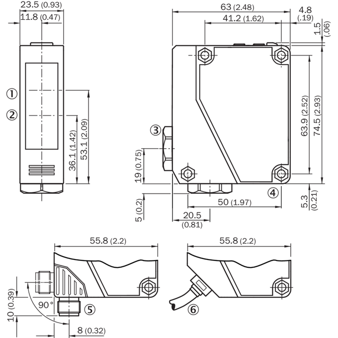 WL280-2N4331