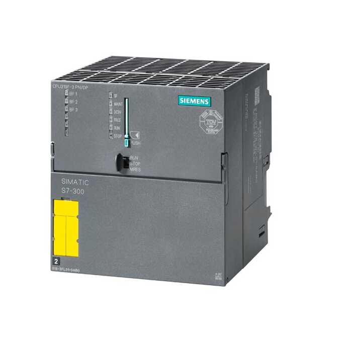 6ES7318-3FL01-0AB0