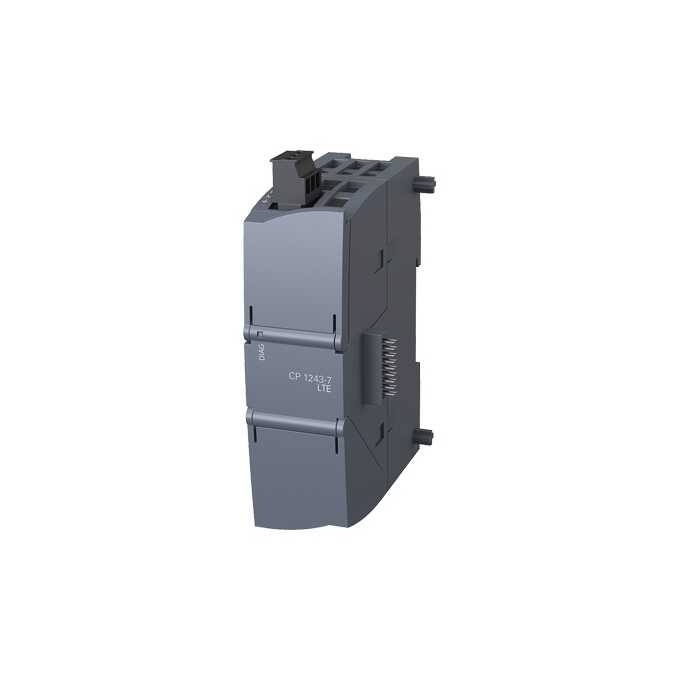 6GK7243-7KX30-0XE0