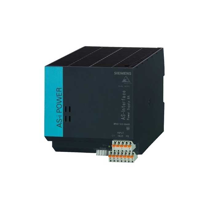 3RX9503-0BA00