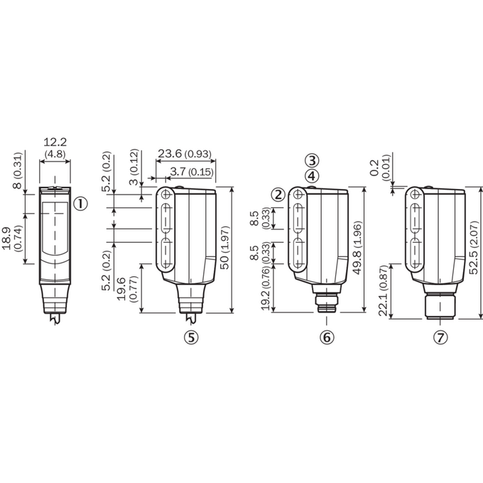 WL9G-3P2234