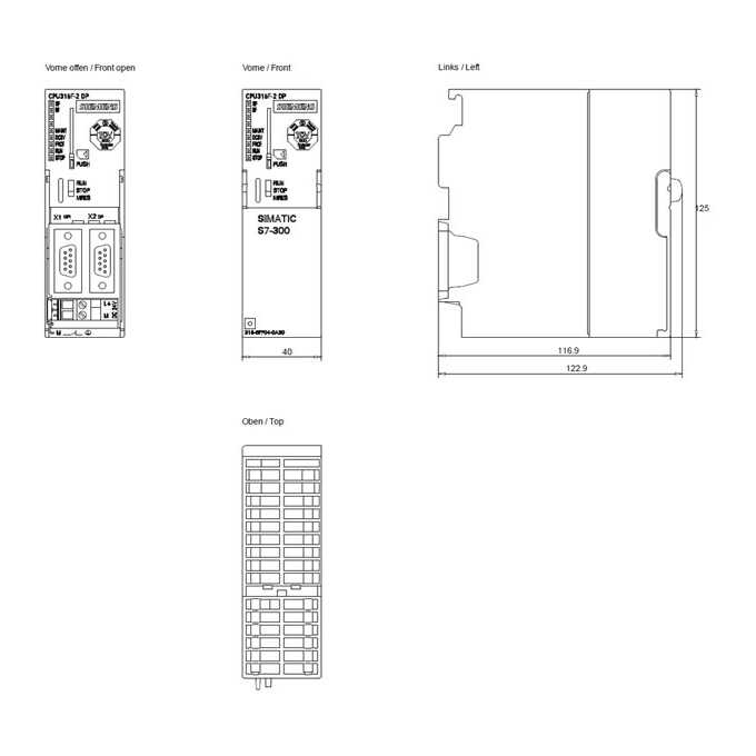 6ES7315-6FF04-0AB0