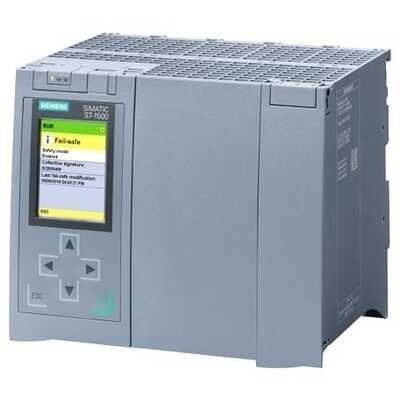 6ES7517-3UP00-0AB0 CPU 1517TF-3 PN/DP