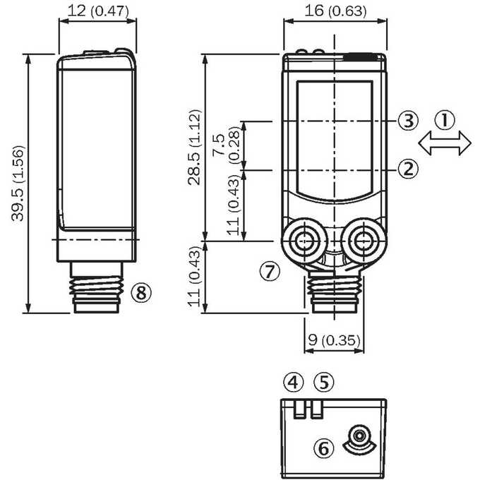 WTV4-3P3222S60