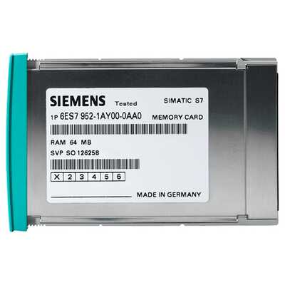 6ES7952-1AH00-0AA0