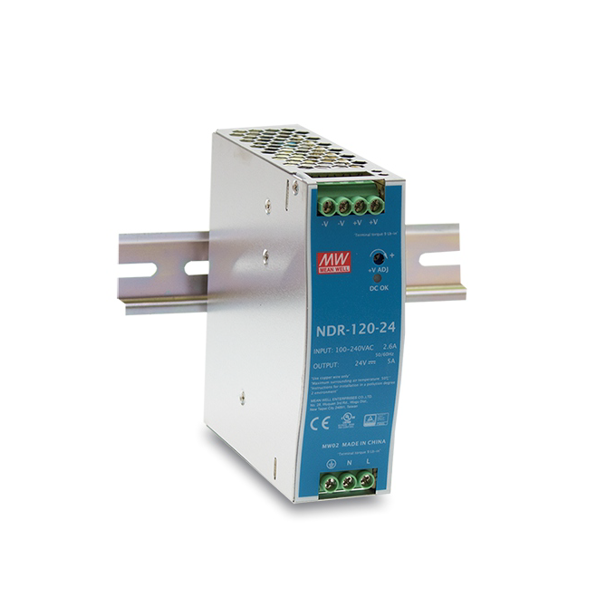 NDR-120-12