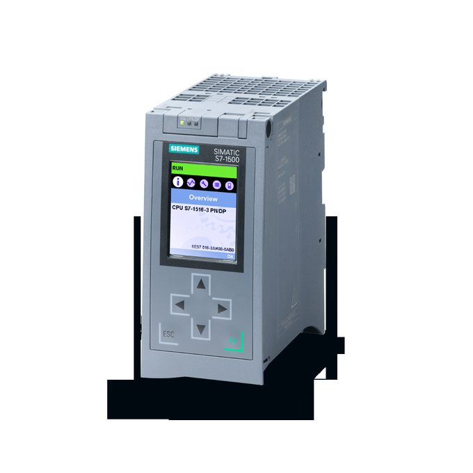 6ES7515-2UM01-0AB0 CPU 1515TF-2 PN