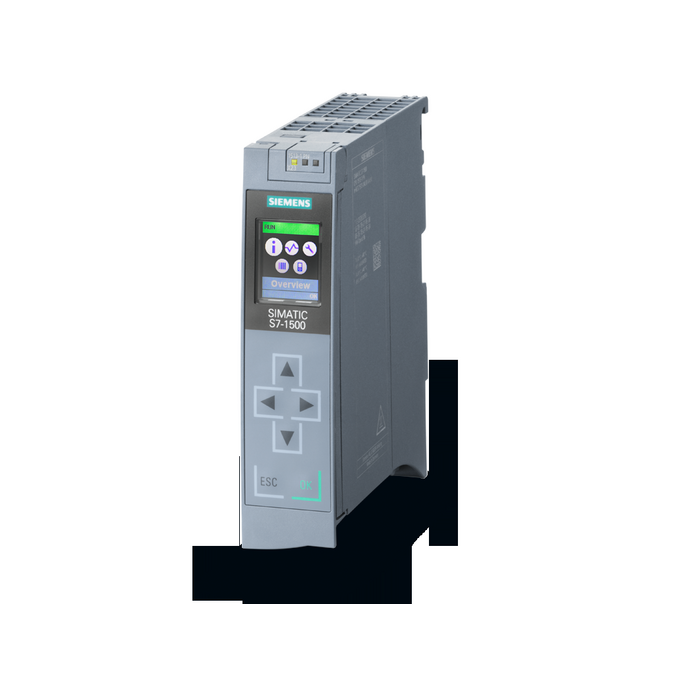 6ES7511-1UK01-0AB0 CPU 1511TF-1 PN