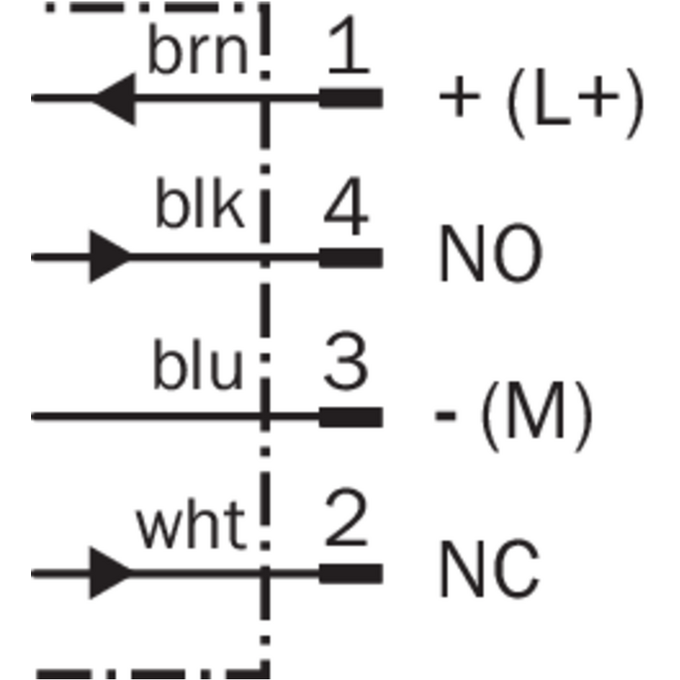 IQ40-20BNPKC0K
