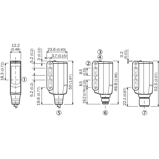 WL9LG-3P1152