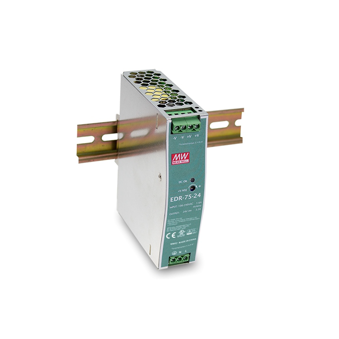 EDR-75-12