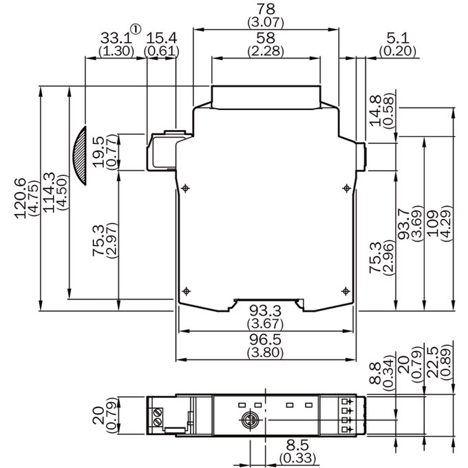 FX3-CPU130002