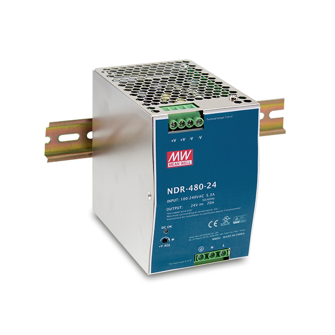 NDR-480-24