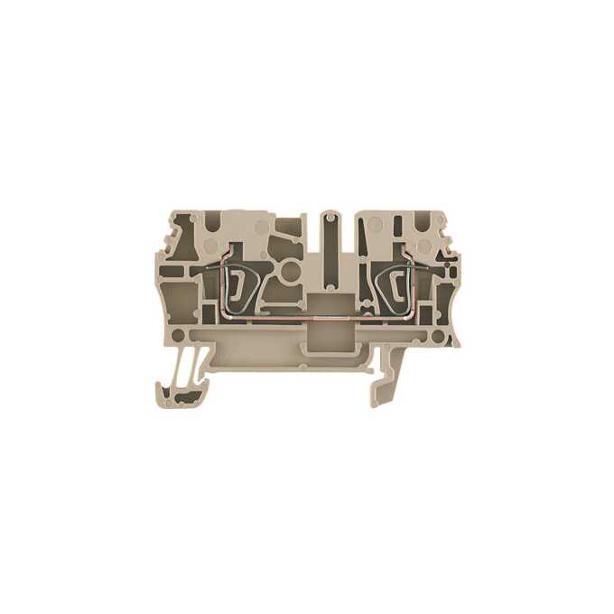 Listwa zaciskowa ZDU 2.5
