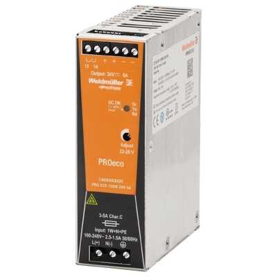 PRO ECO 120W 24V 5A
