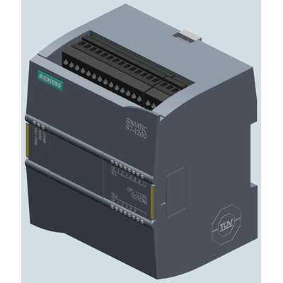 6ES7212-1HF40-0XB0 CPU 1212FC