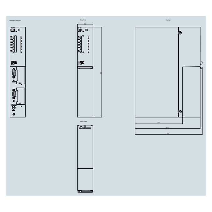 6ES7417-4XT07-0AB0