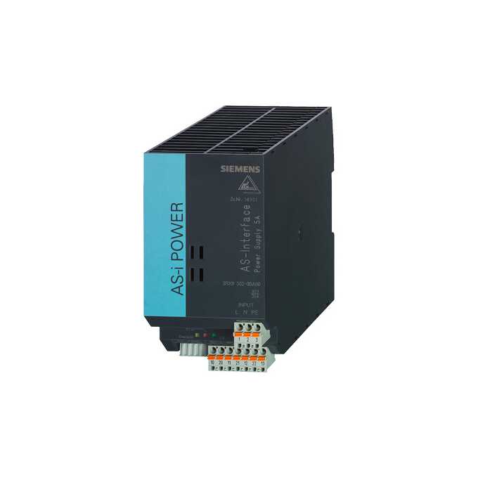 3RX9502-0BA00