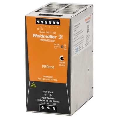 PRO ECO 240W 24V 10A