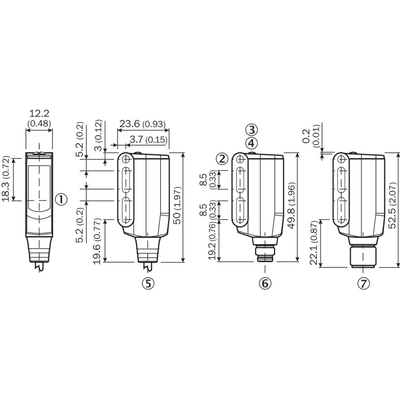 WL9LG-3P1152