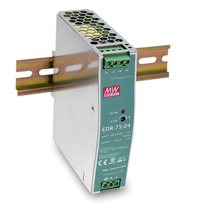Zasilacz impulsowy EDR-75-24