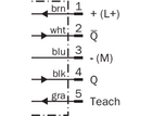 WL12G-3N2502S08