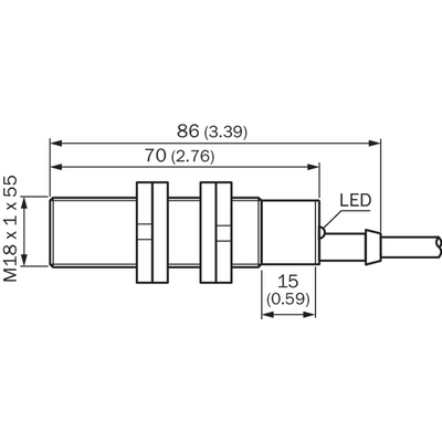 CM18-08BNP-EW1