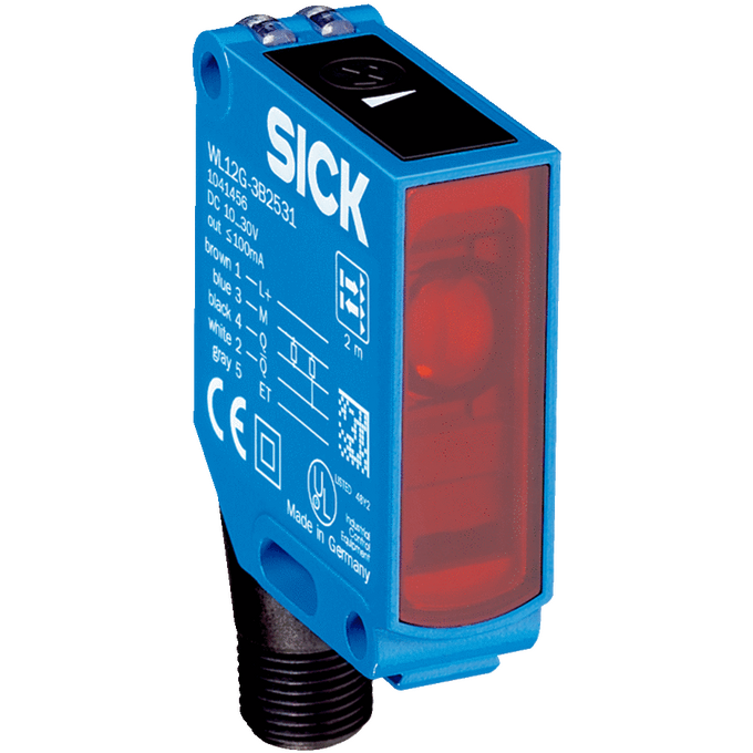 WL12G-3P3572S12