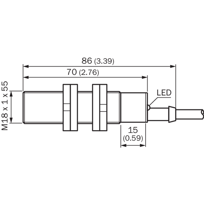 CM18-08BPP-EW1