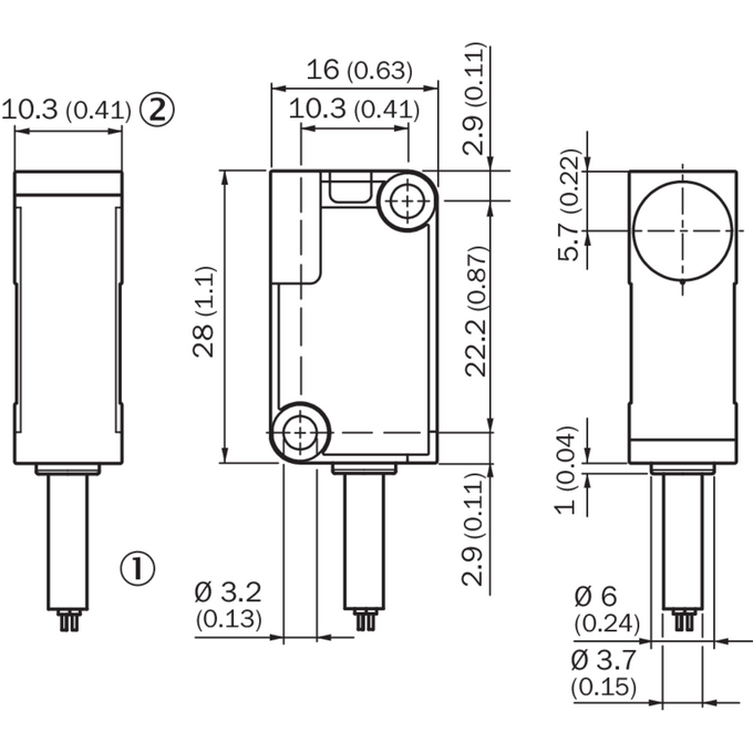 IQC10-03BPPKQ8SA00