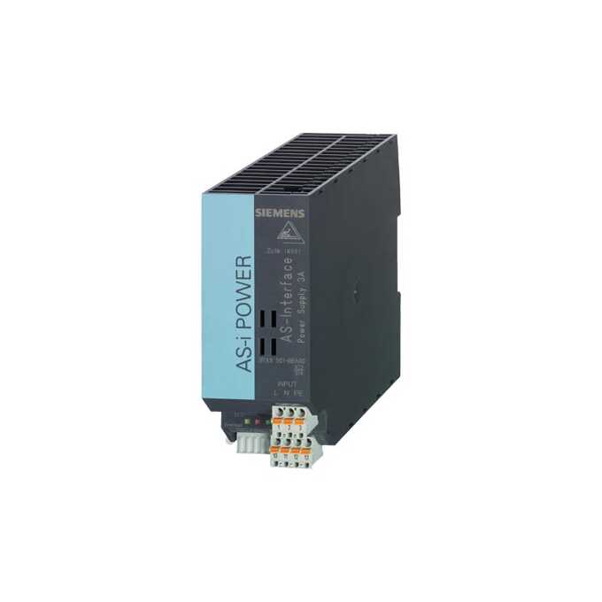3RX9501-1BA00