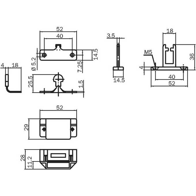 Aktywator  iE14-S1