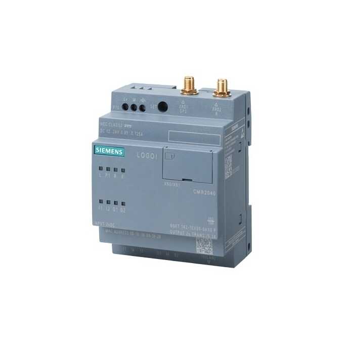 CMR2040 6GK7142-7EX00-0AX0