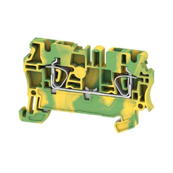Listwa zaciskowa ZPE 2.5