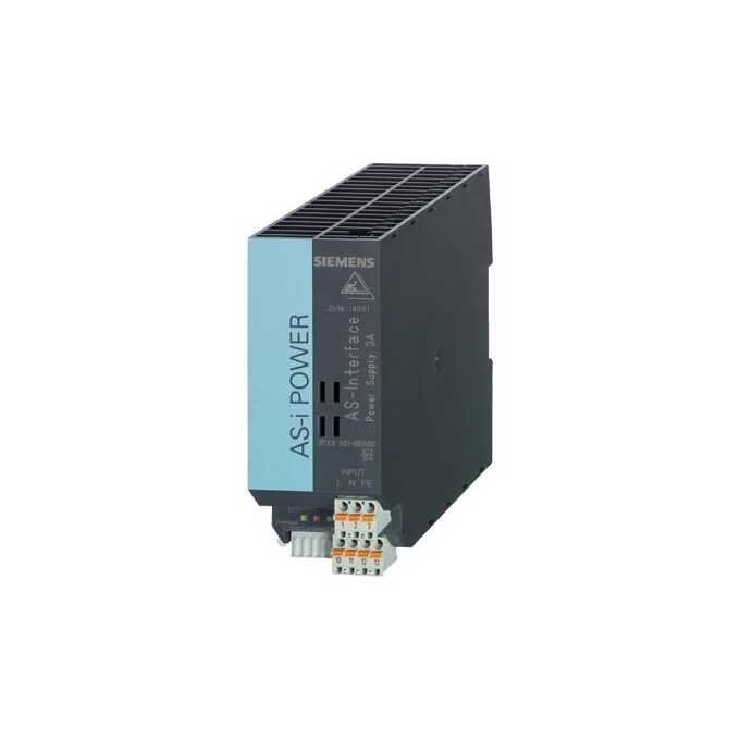 3RX9501-0BA00
