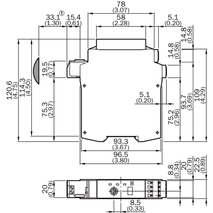 FX3-CPU320002