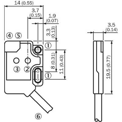 WT2F-N140