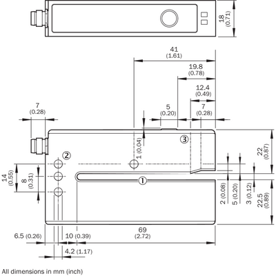 UFN3-70B417