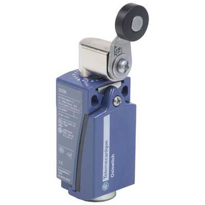 Łącznik krańcowy XCKD2518G11