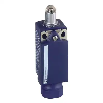 Łącznik krańcowy XCKP2102N12