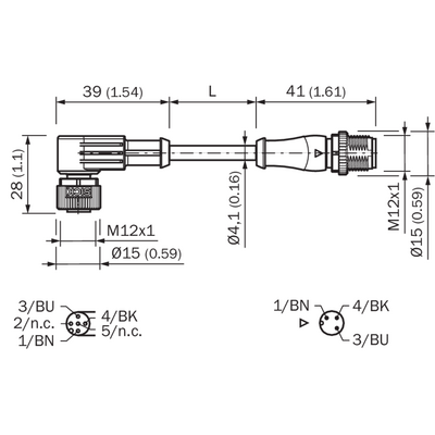 YG2A13-C60UB1M2A13